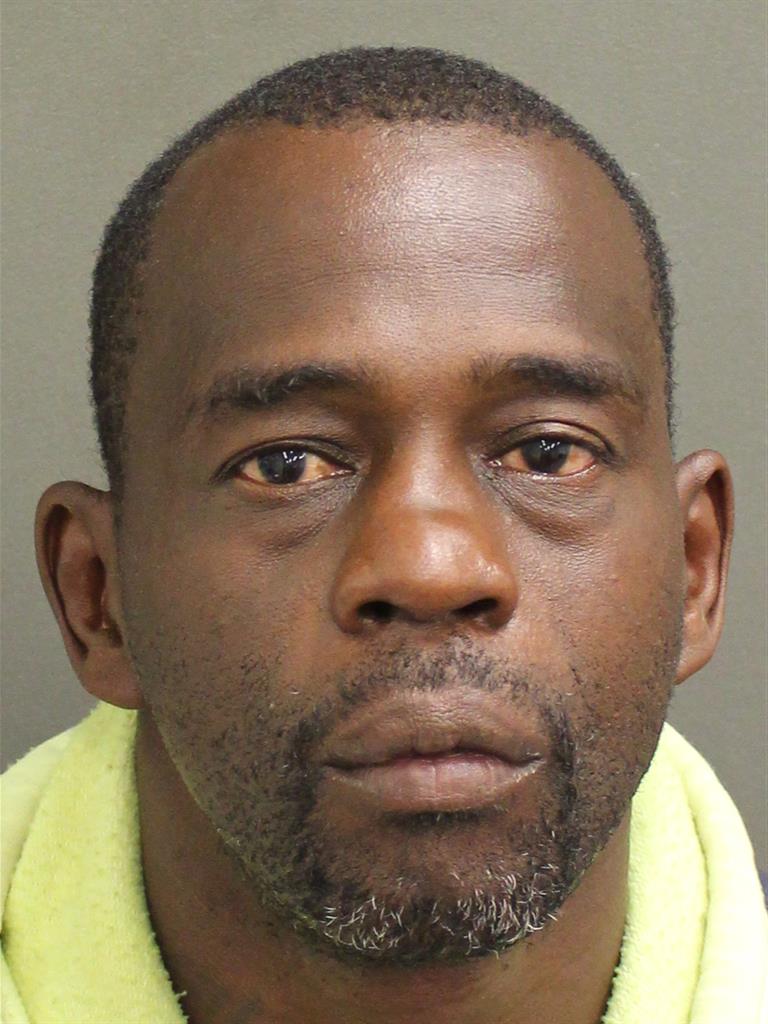  EUGENE CRAIG HARRIS Mugshot / County Arrests / Orange County Arrests