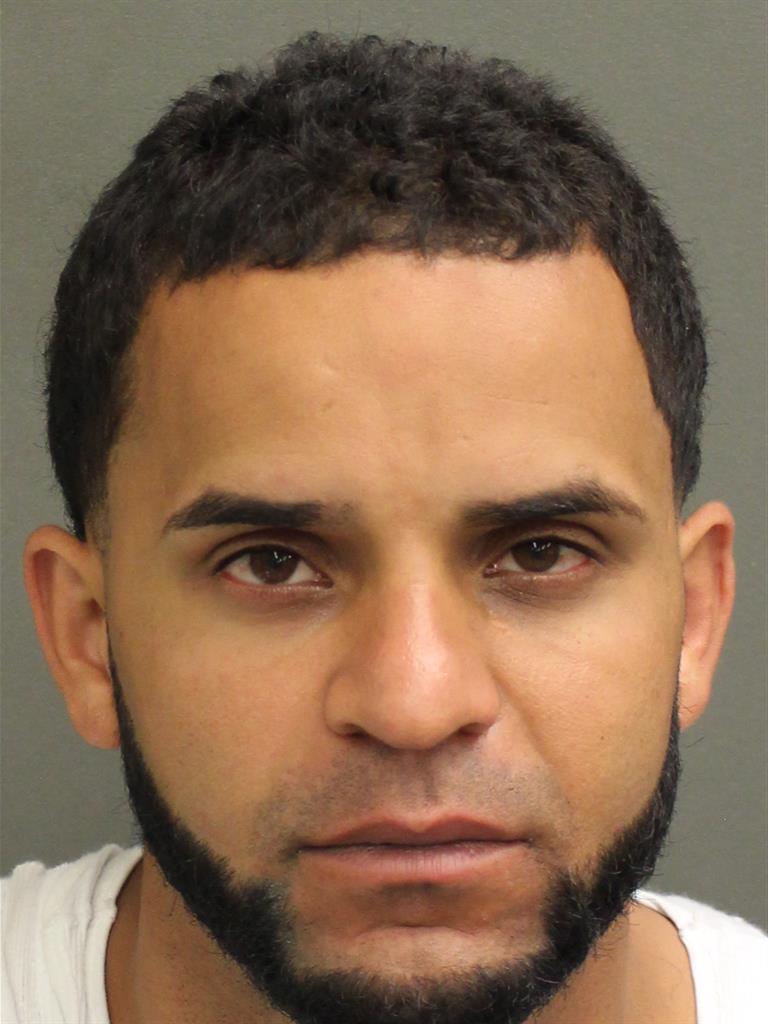  ALFREDO SOTO Mugshot / County Arrests / Orange County Arrests