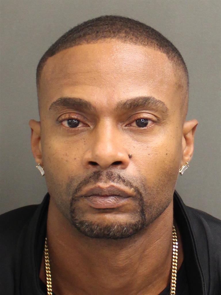  JUWAN ACCELL SR YOUNG Mugshot / County Arrests / Orange County Arrests