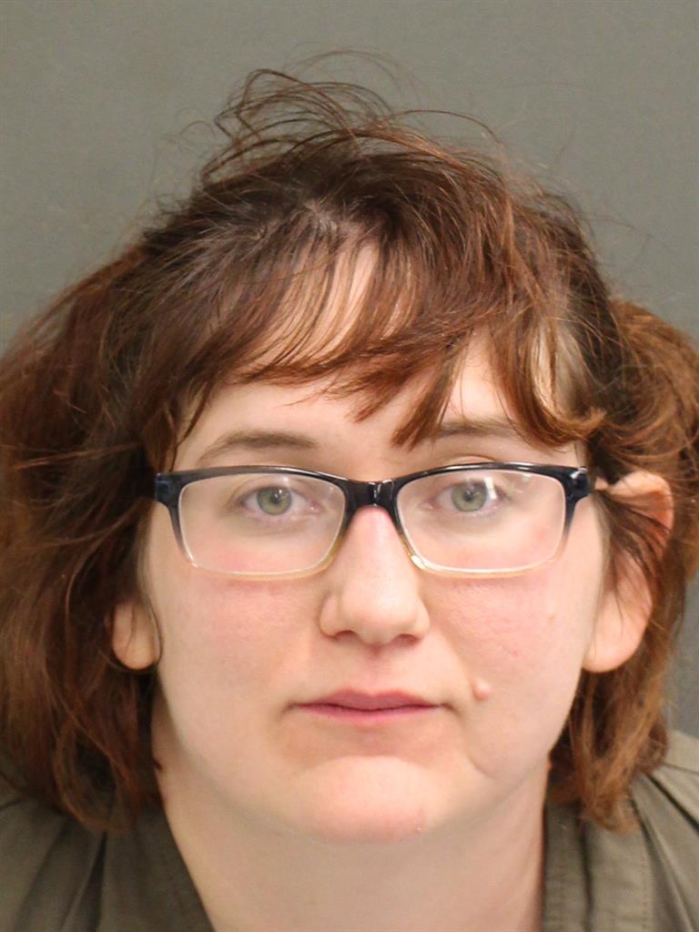  RACHEAL NICHOLE UPTON Mugshot / County Arrests / Orange County Arrests