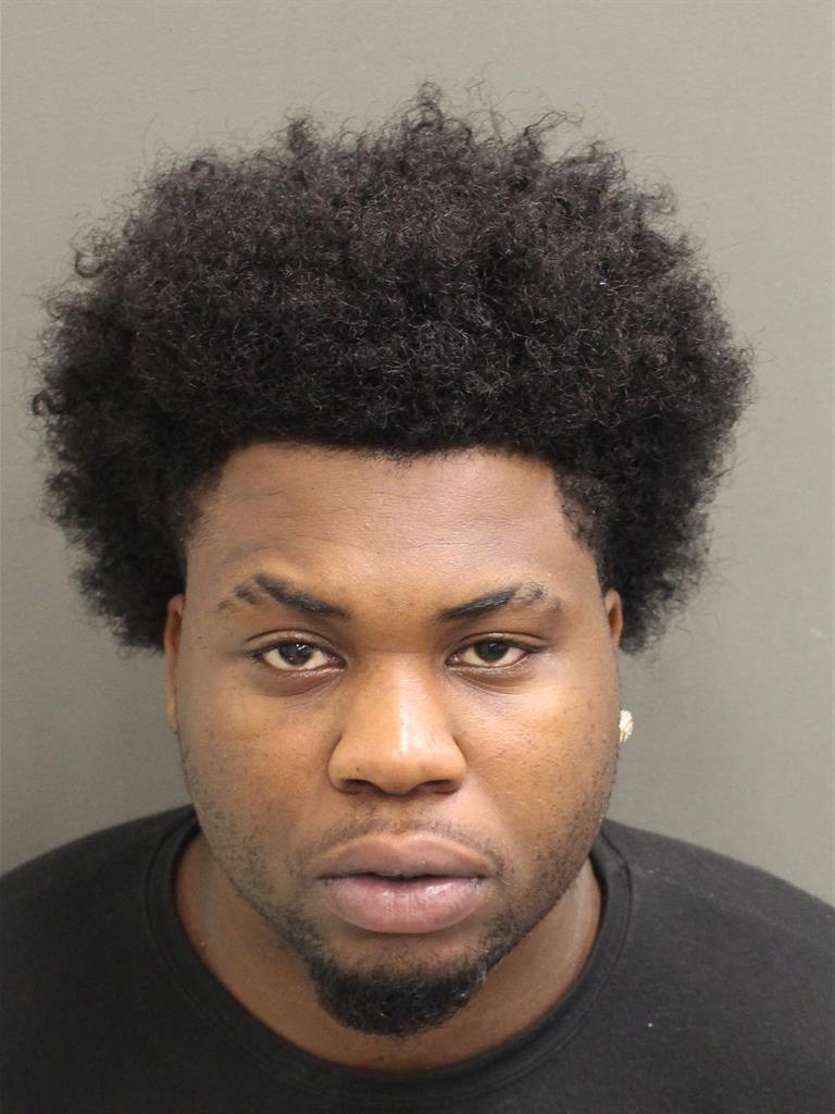  JOHN W MARSEILLE Mugshot / County Arrests / Orange County Arrests
