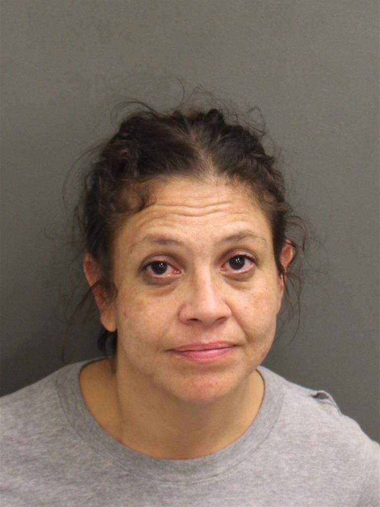  STEPHANIE L RODRIGUEZ Photo Image