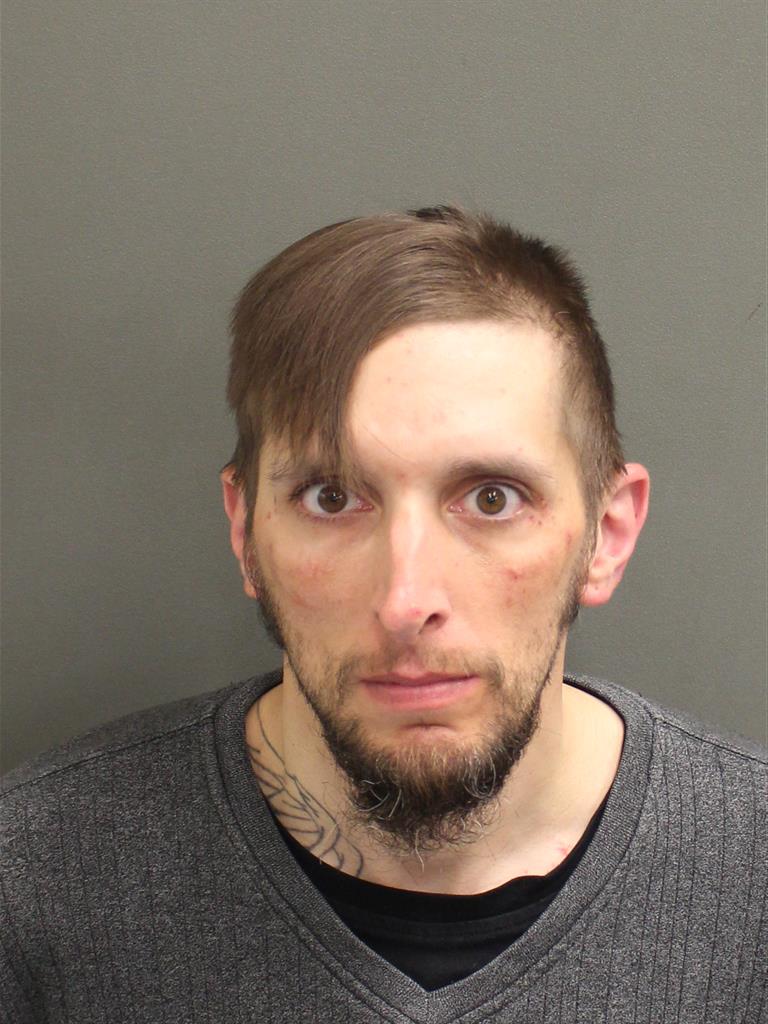  MATTHEW JOSEPH MONGIELLO Photo Image