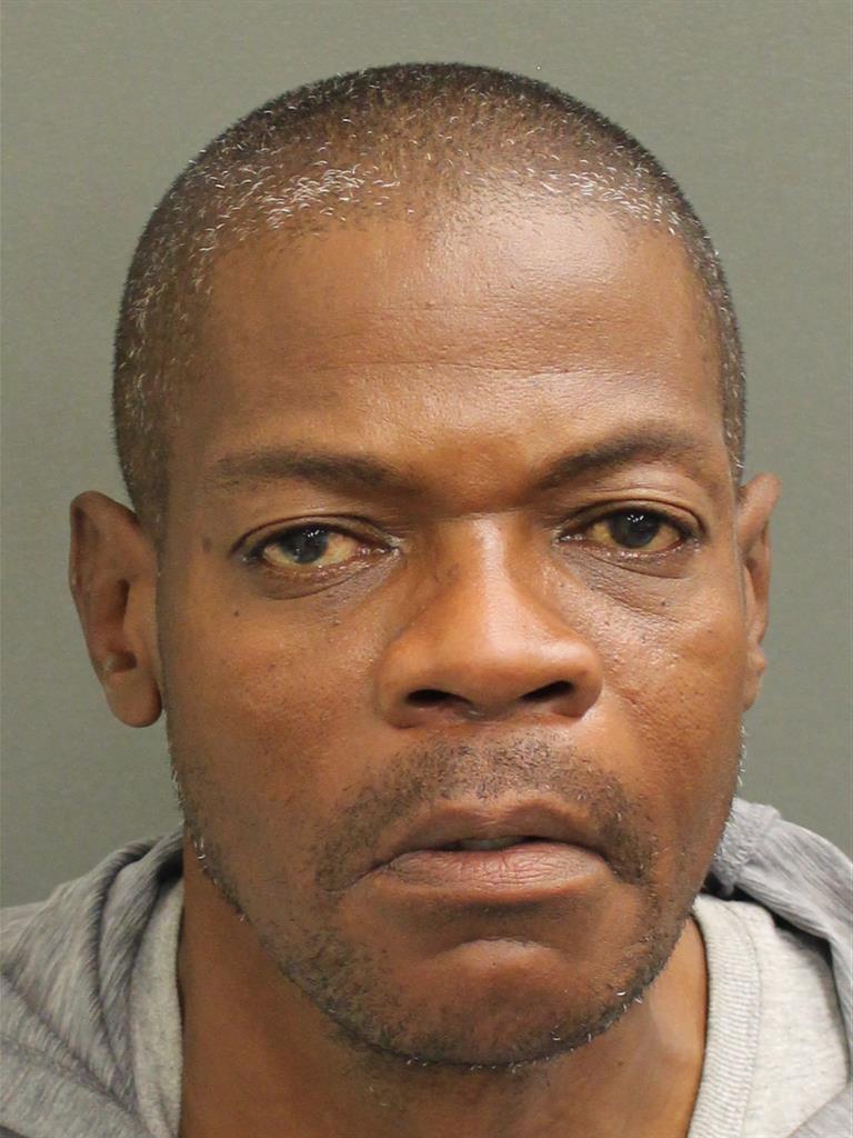  DENNIS HAMLETT Mugshot / County Arrests / Orange County Arrests