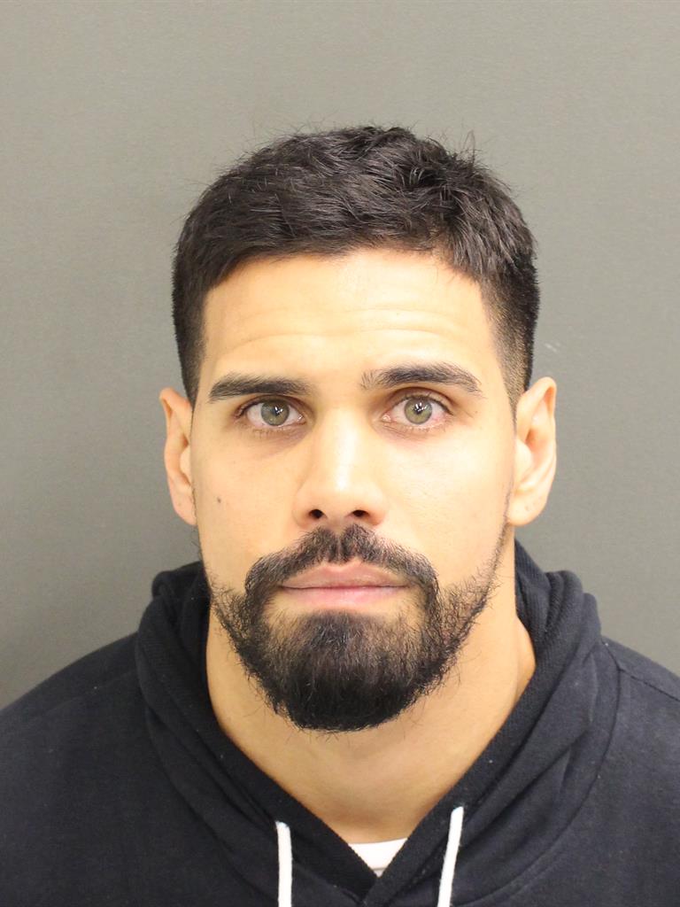  DANNY TRUJILLO Photo Image