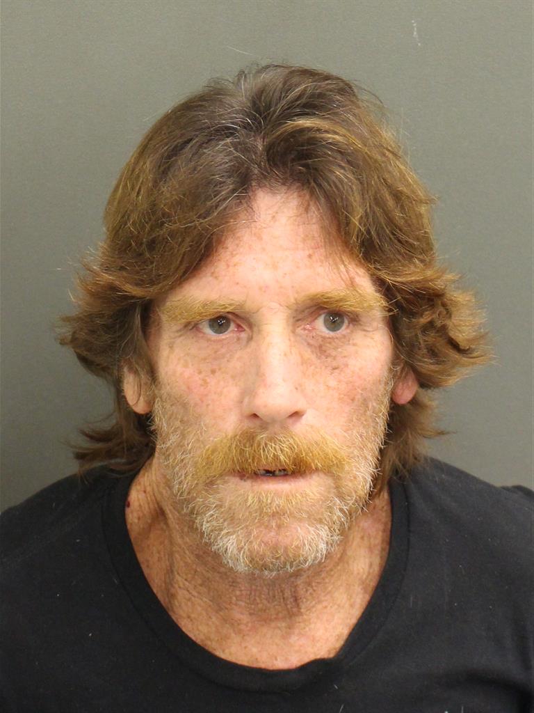  CARL BRENT CORNELIUS Photo Image
