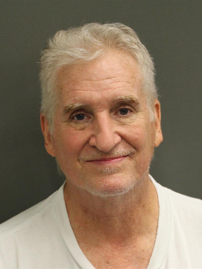  JAMES BOND SIMMONS Mugshot / County Arrests / Orange County Arrests