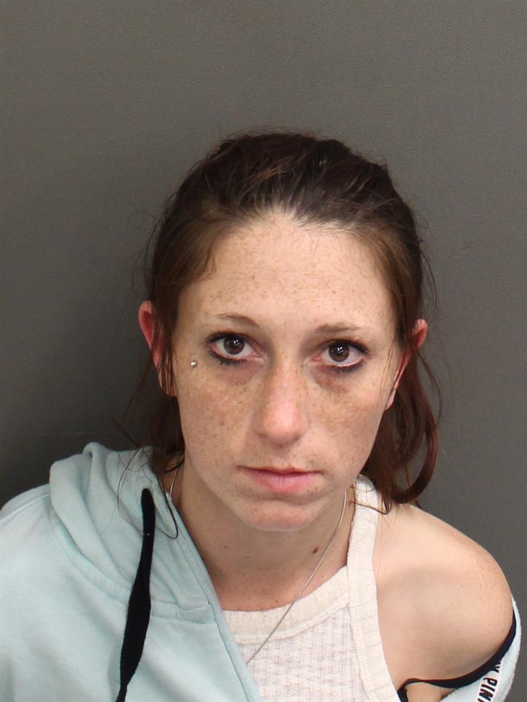  ALEXA PRUETTE Photo Image