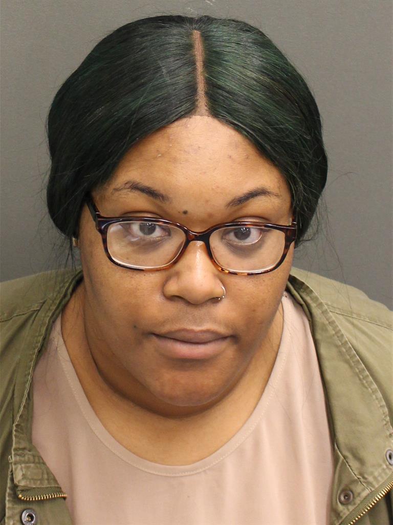  JAKELAH LATRICE REDDING Photo Image