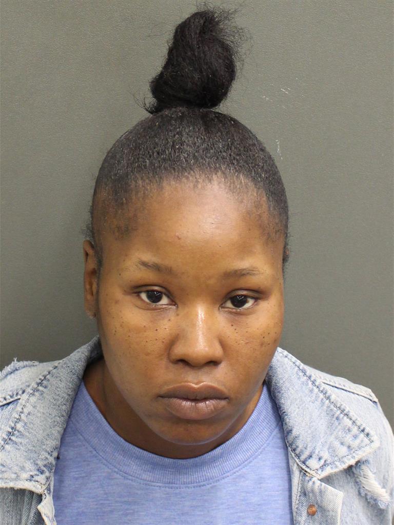  ANTWANJA DEVON KEGLER Photo Image