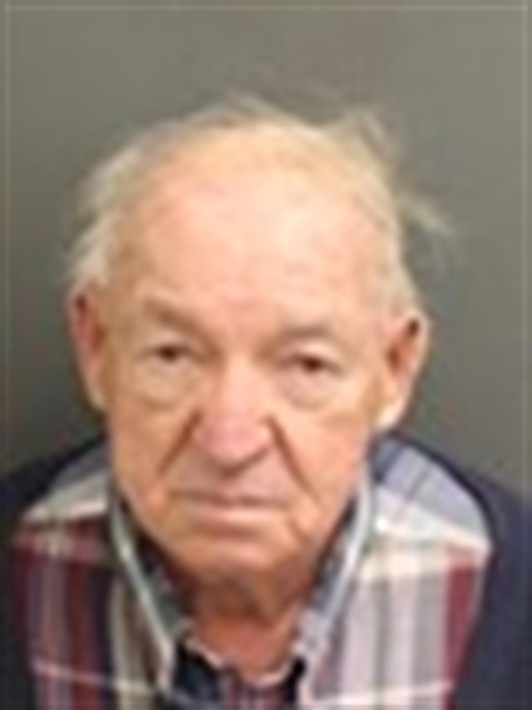  GERMAIN NOEL FILIAULT Mugshot / County Arrests / Orange County Arrests