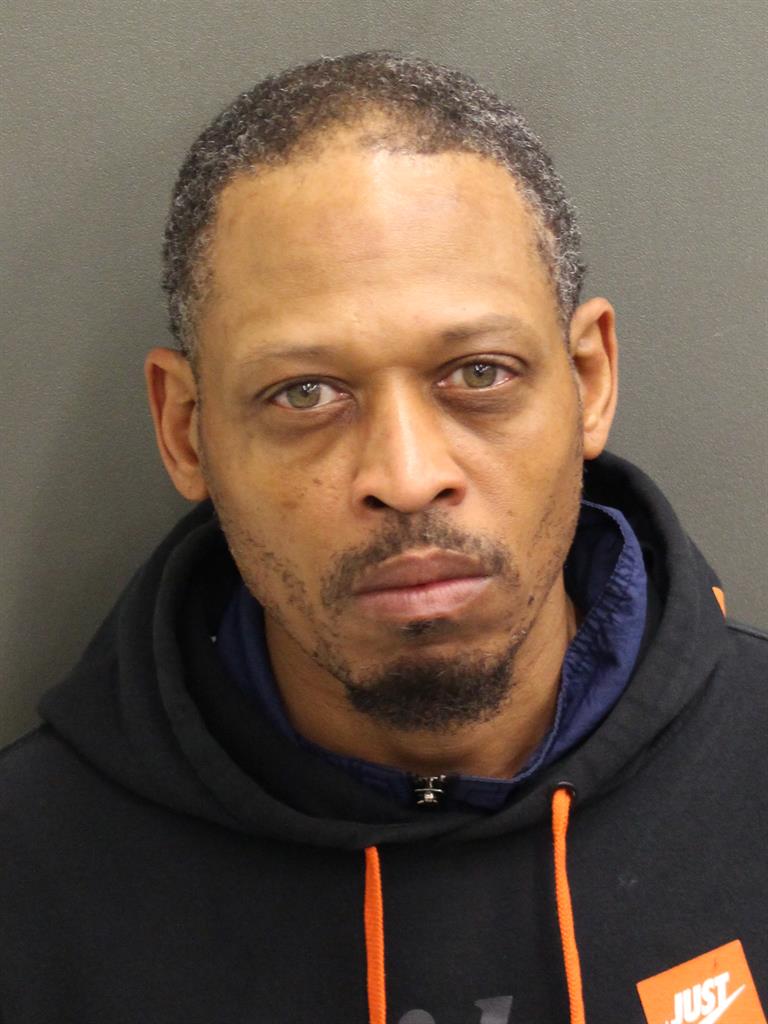  DUANE JABRELL ROSS Mugshot / County Arrests / Orange County Arrests