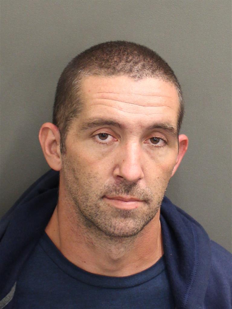  MICHAEL JOSEPH THOMPSON Photo Image