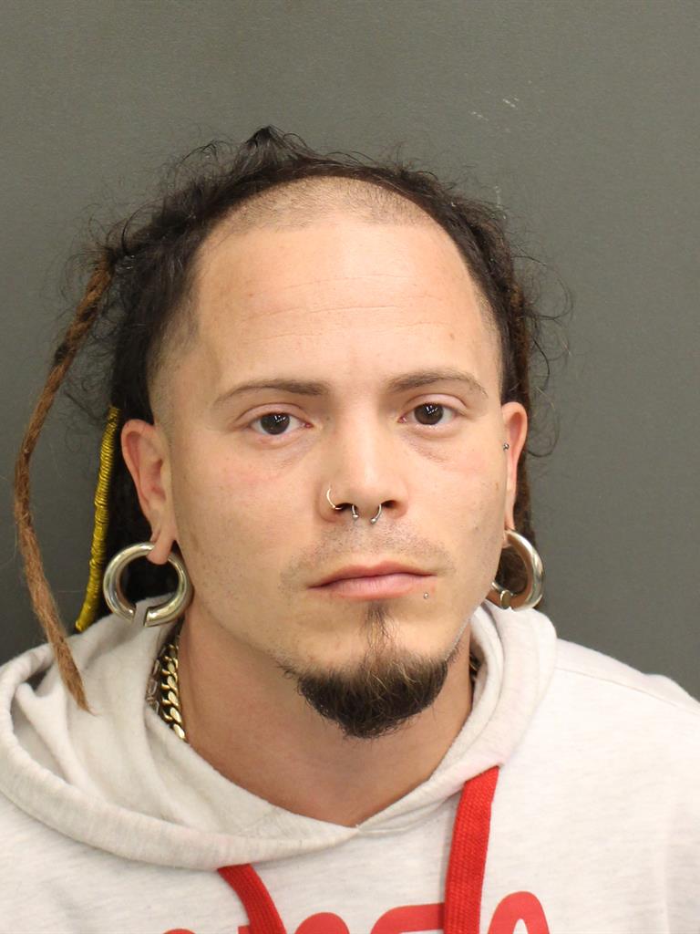 MANUEL A LOPATEGUITORRES Mugshot MANUEL A LOPATEGUITORRES Mugshot / County Arrests / Orange County Arrests