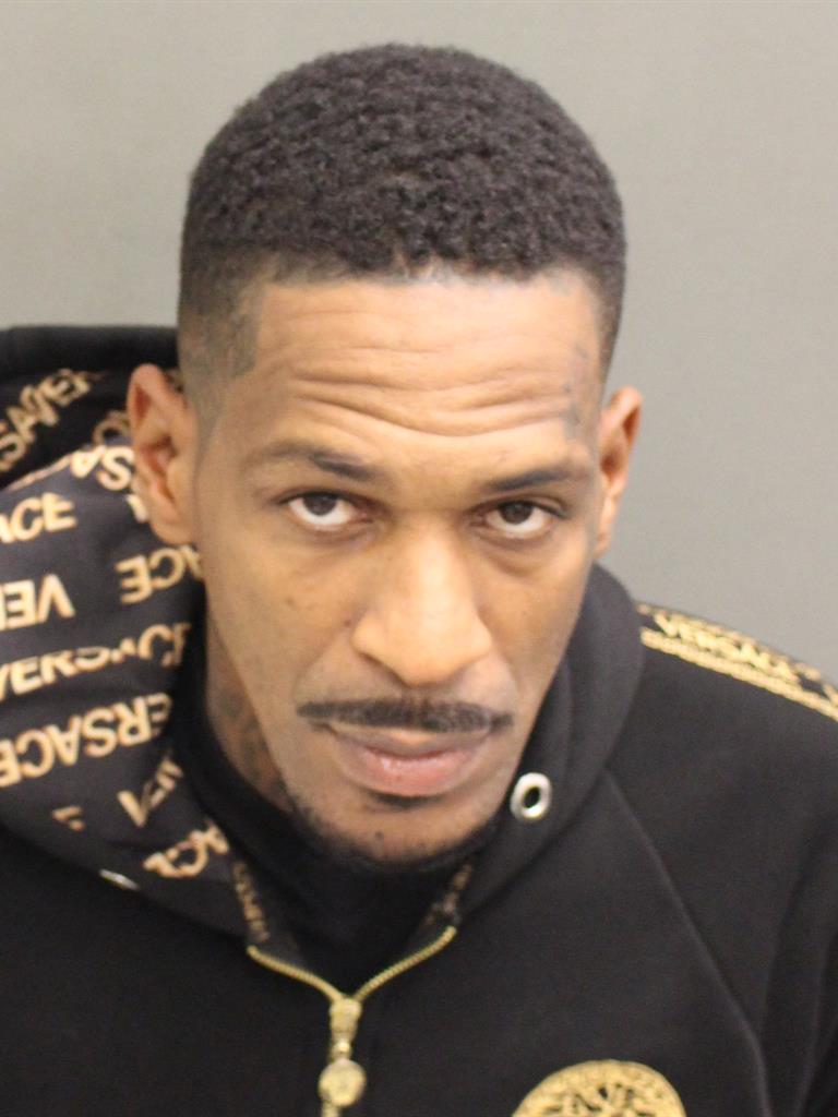  TOMMY FRANK III BURNS Photo Image