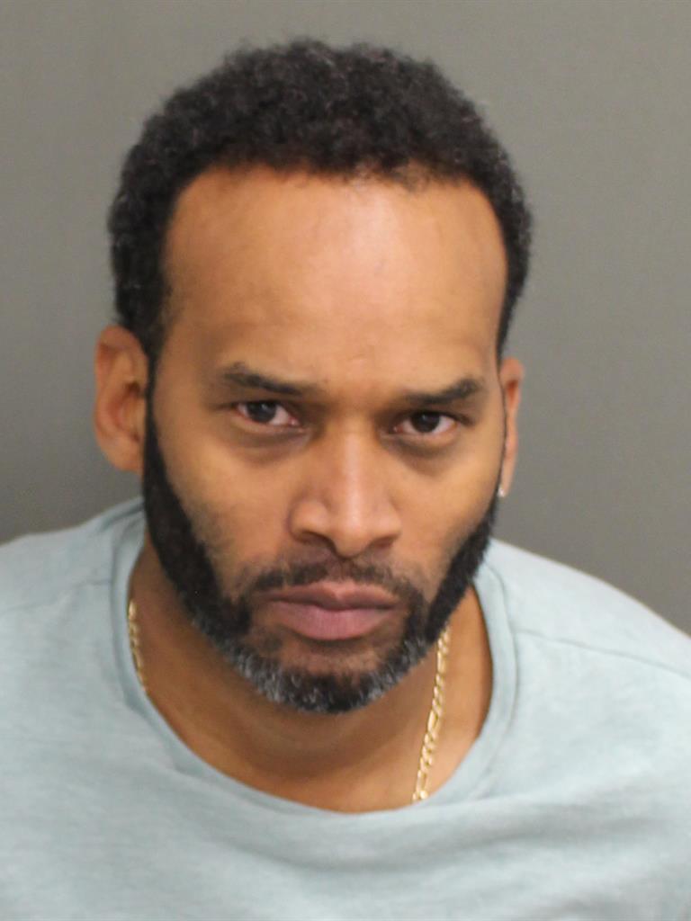  JUAN DAVID RODRIGUEZ Mugshot / County Arrests / Orange County Arrests