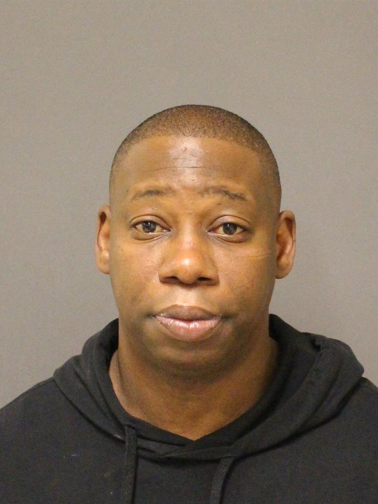  DEMETRIS A LATTIMORE Mugshot / County Arrests / Orange County Arrests