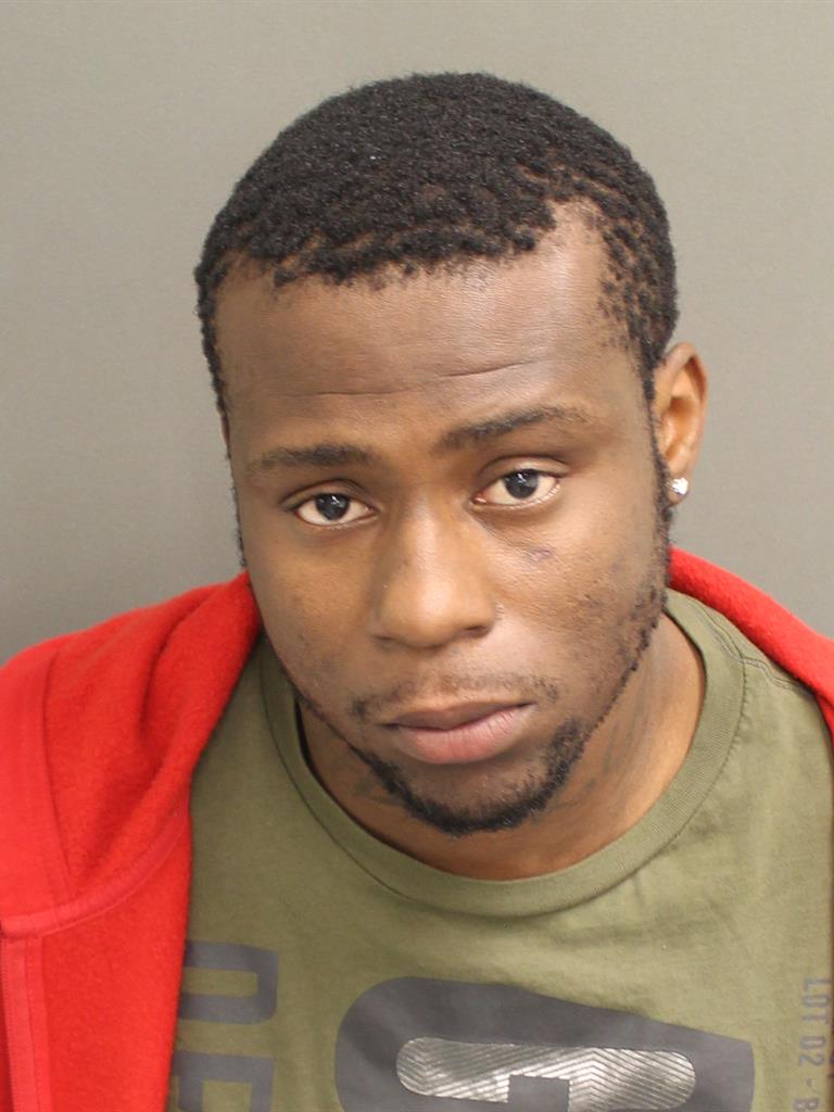  BERCI JOSEPH Mugshot / County Arrests / Orange County Arrests
