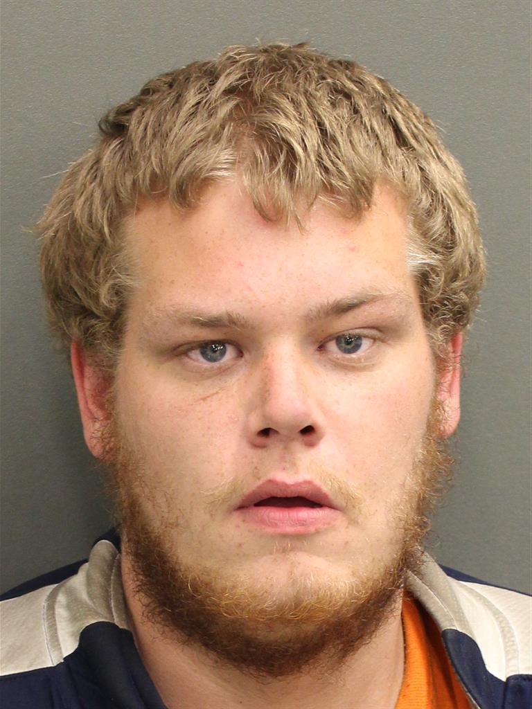  MATTHEW LEE NICHOLA KRADZINSKI Mugshot / County Arrests / Orange County Arrests