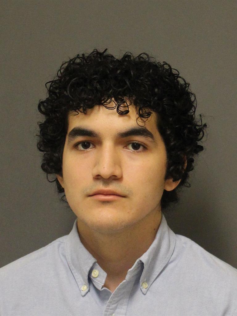  ADRIAN ALEXANDER URRUTIA Mugshot / County Arrests / Orange County Arrests