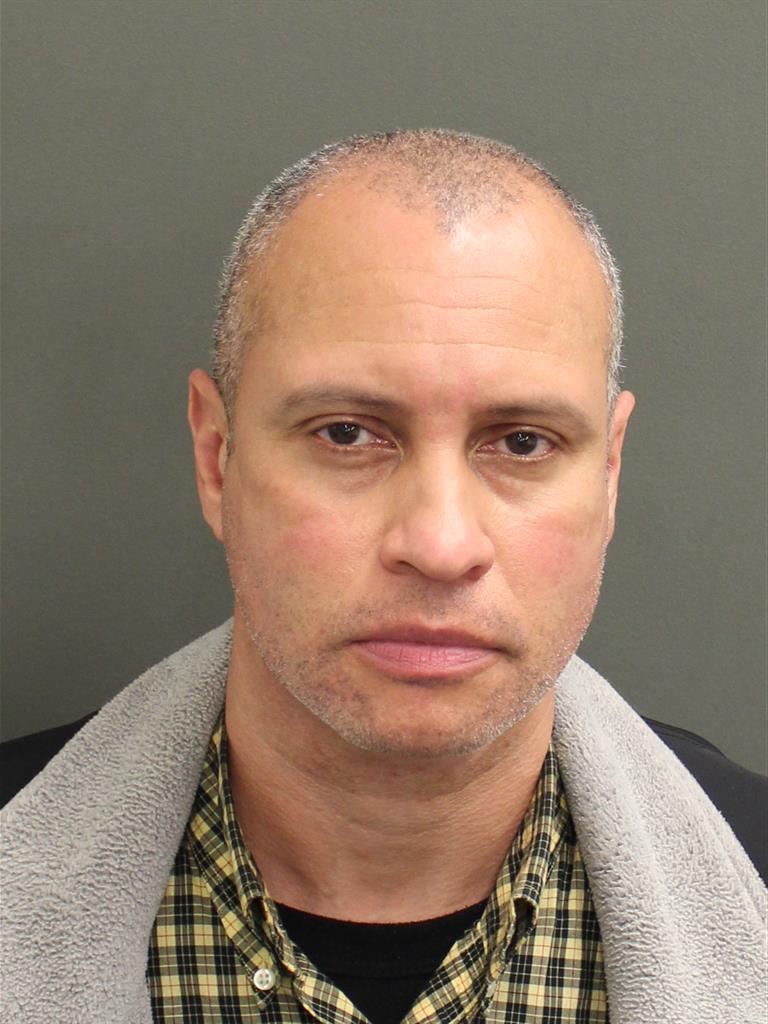  JUAN L VALDESPAGAN Mugshot / County Arrests / Orange County Arrests