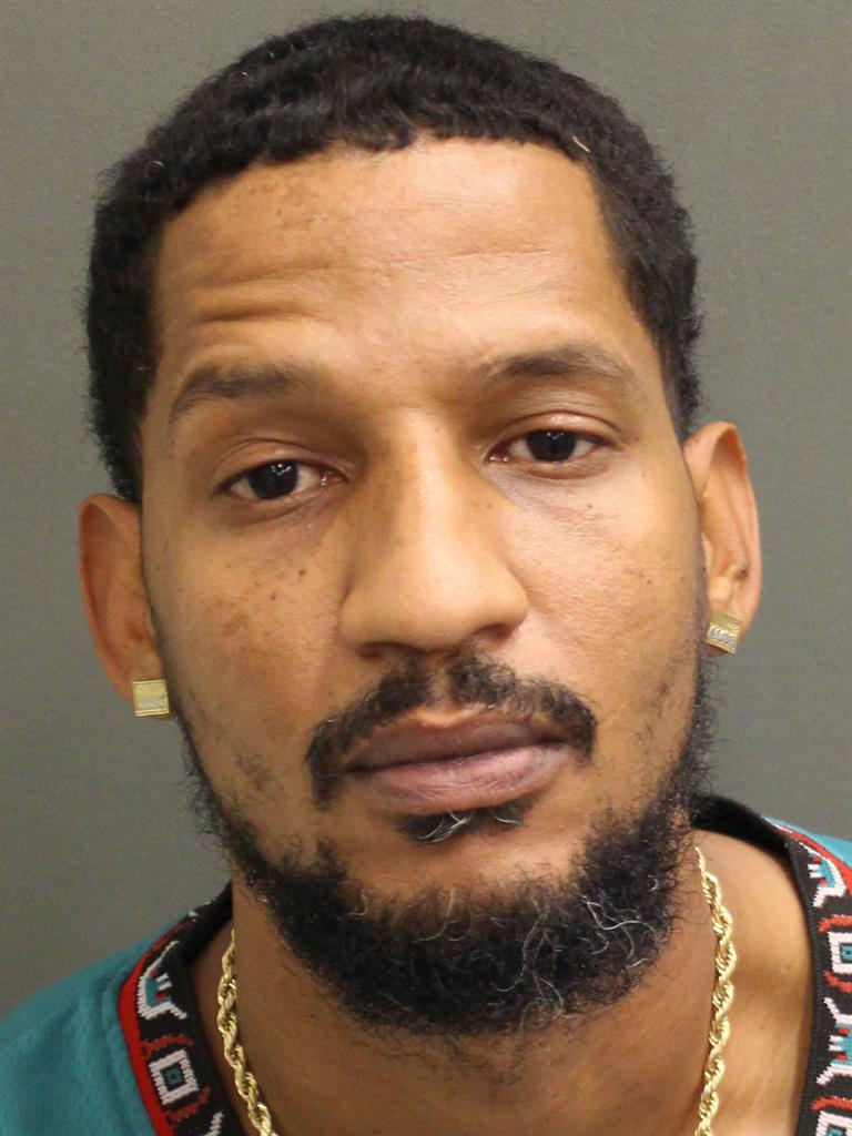  GEOVANNY ALBERTO CALDERON Photo Image