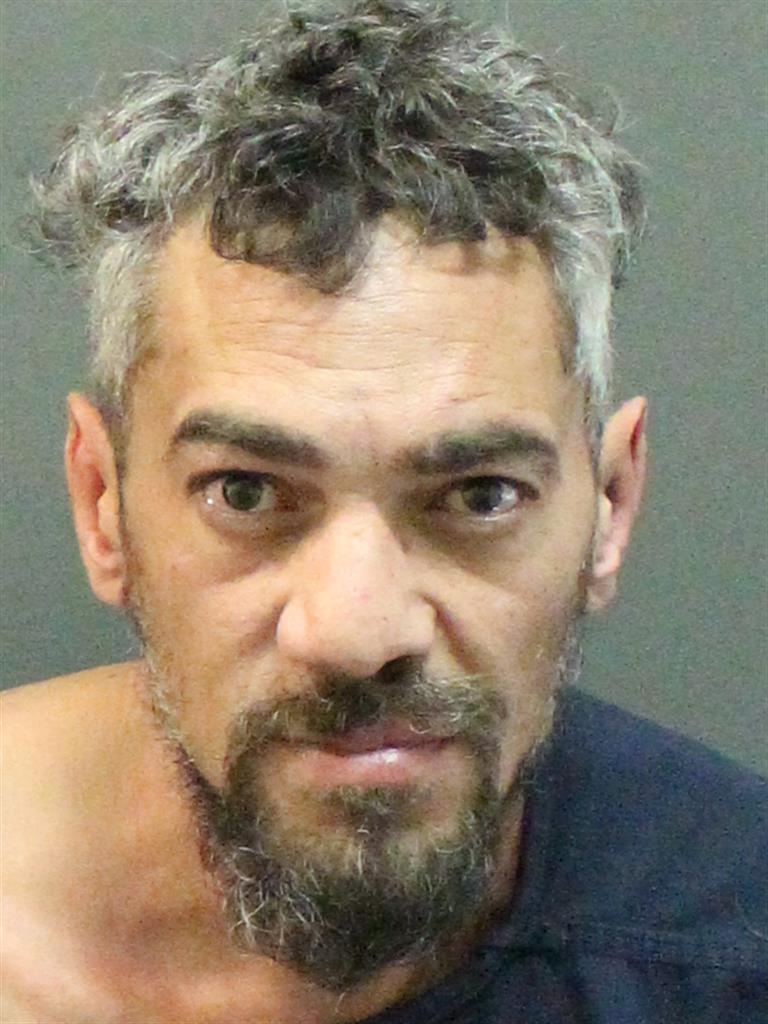  KRISTOPH ALEXANDER HARVEY Mugshot / County Arrests / Orange County Arrests