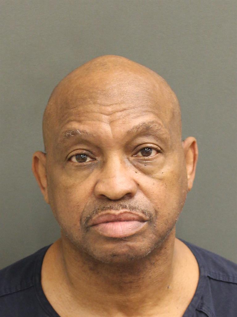  RAYNE BURNETT CRUME Mugshot / County Arrests / Orange County Arrests