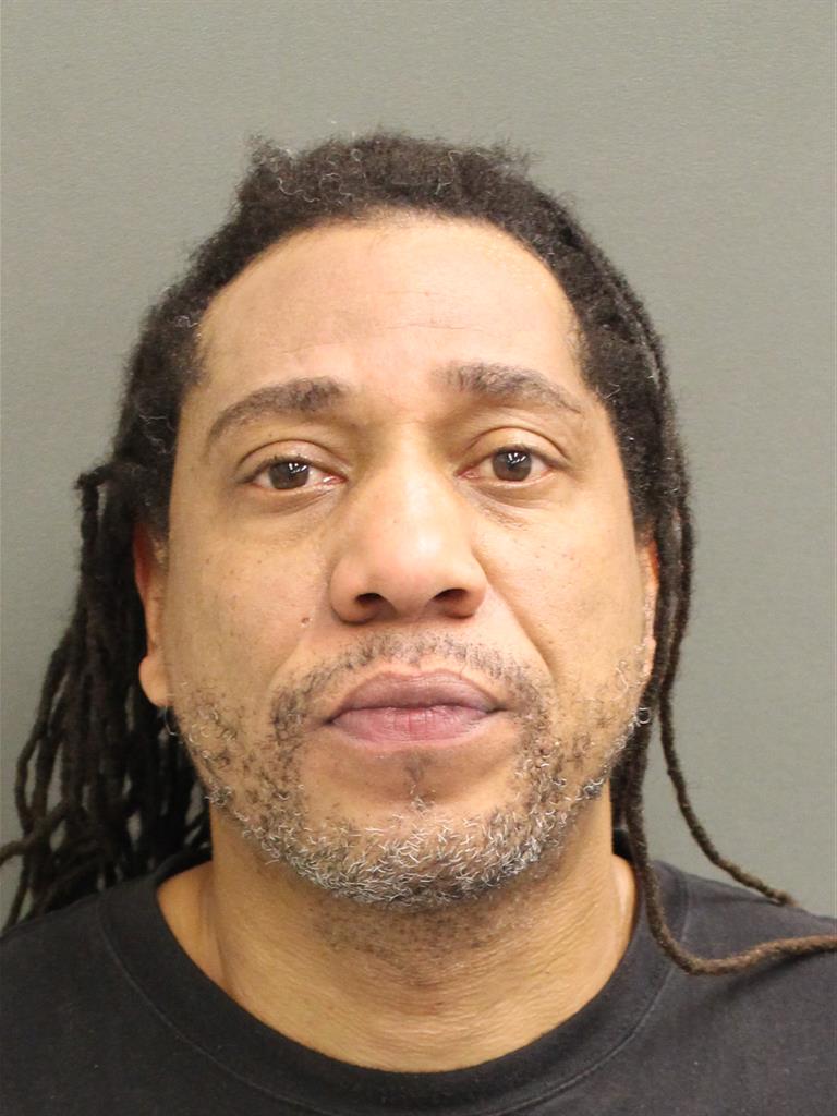  WALTER RICHARD III GERIDEAU Mugshot / County Arrests / Orange County Arrests