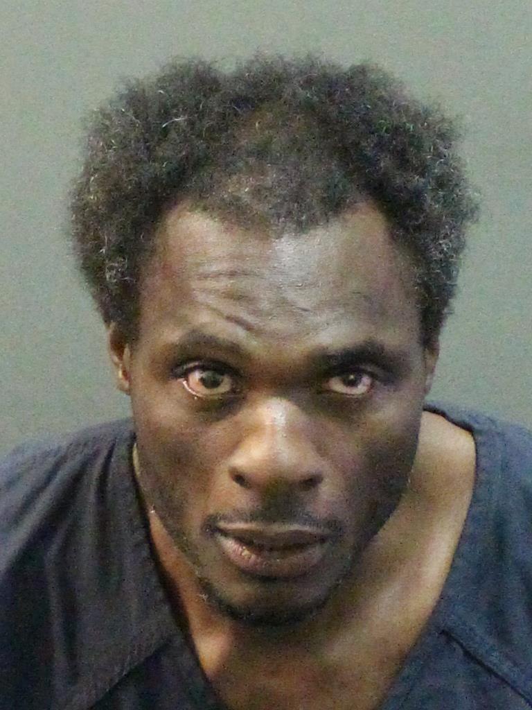  DERRICK LIONEL KUNTZ Photo Image