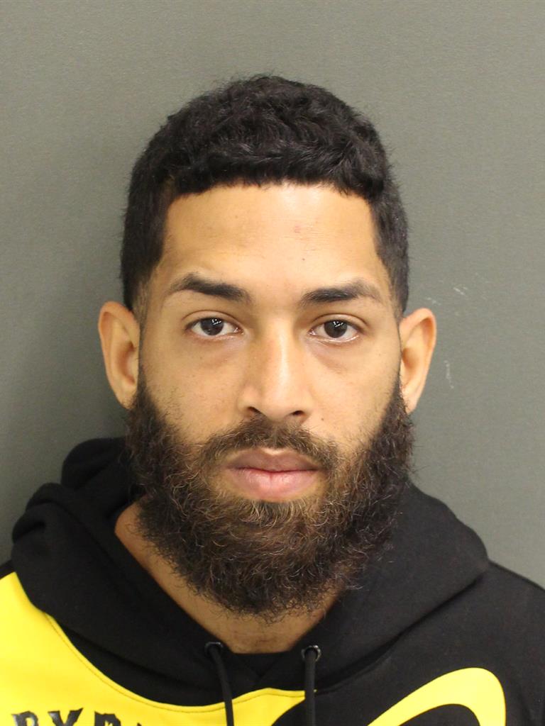  FELIPE JUNIO RODRIGUEZ Mugshot / County Arrests / Orange County Arrests