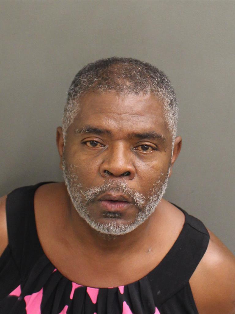  MAXIMILIEN CLAVER Mugshot / County Arrests / Orange County Arrests