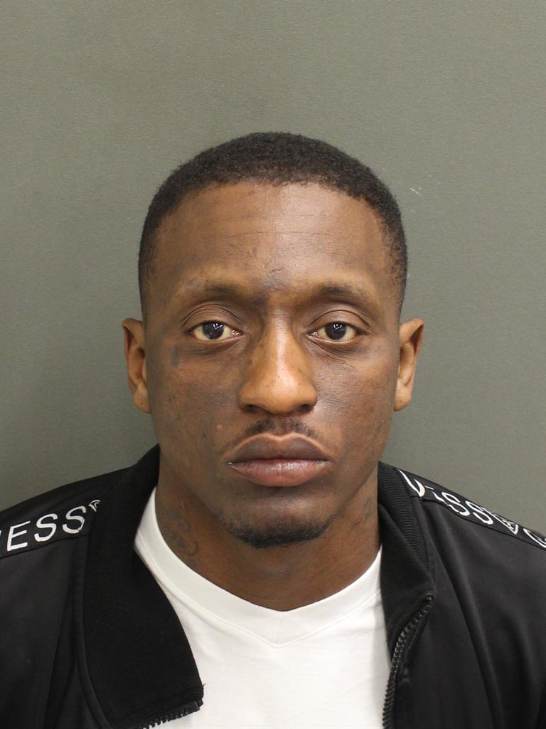  ANTHONY MARKEISJAY JR JOHNSON Photo Image