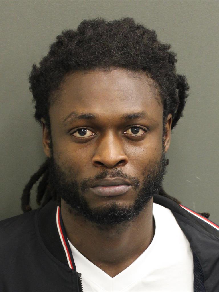 JEAN ROBERTO M STVICTOR Mugshot JEAN ROBERTO M STVICTOR Mugshot / County Arrests / Orange County Arrests