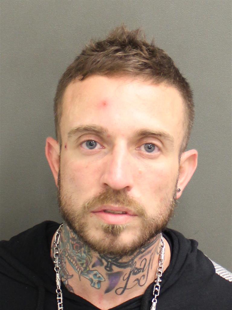  MICHAEL VINCENT GALASSO Photo Image