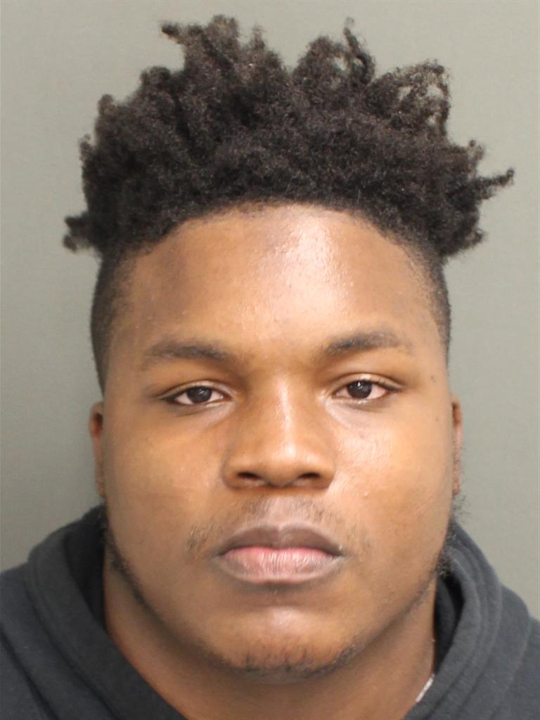  TARIQ A GLOVER Photo Image