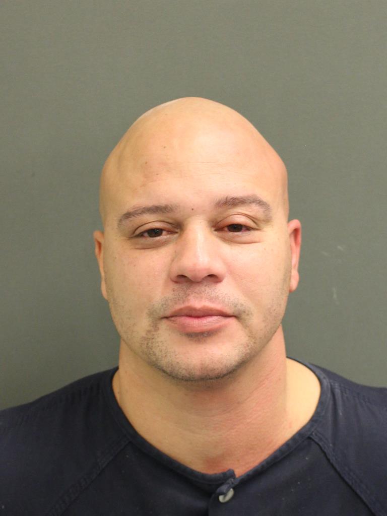  ALAN MICHAEL C RILEY Mugshot / County Arrests / Orange County Arrests