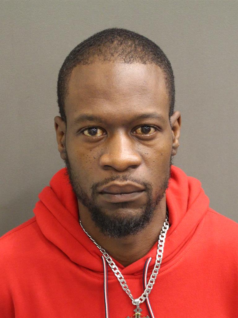  BRENT LEVON GAINES Photo Image