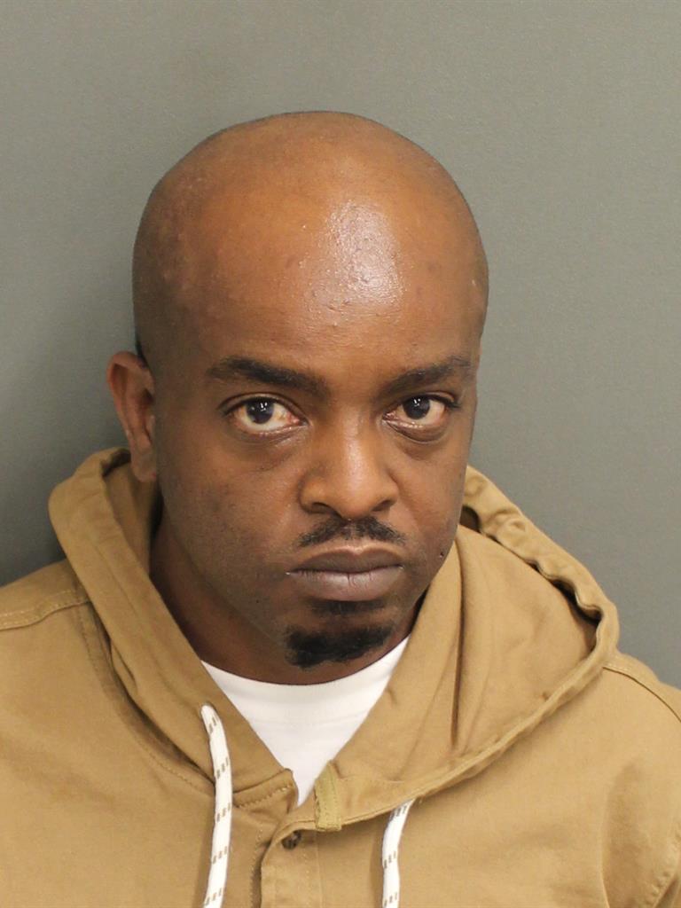  MARQUES OSHEA EWELL Mugshot / County Arrests / Orange County Arrests