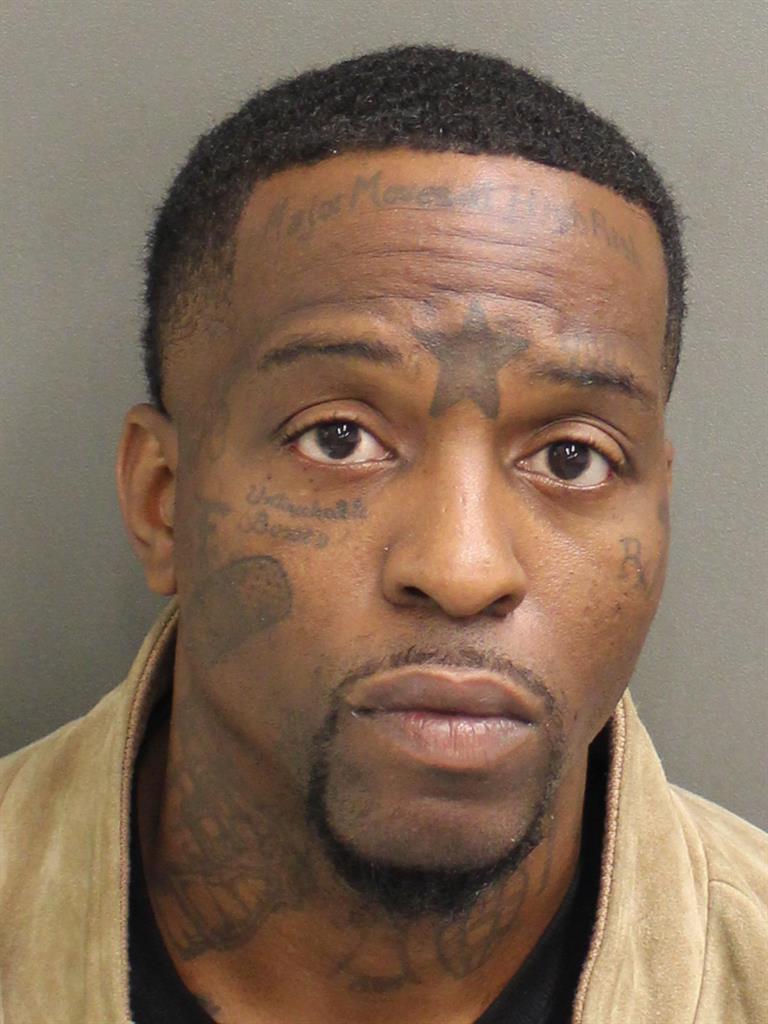  DAVE S ALFRED Mugshot / County Arrests / Orange County Arrests