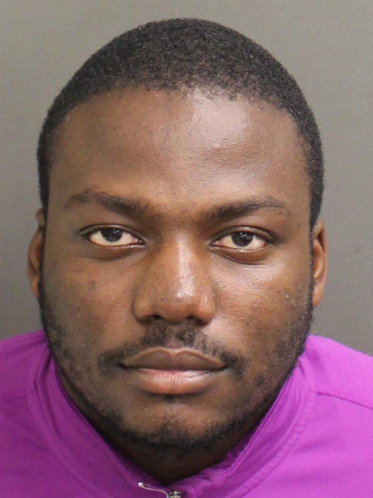  TIMOTHE MATEL Mugshot / County Arrests / Orange County Arrests