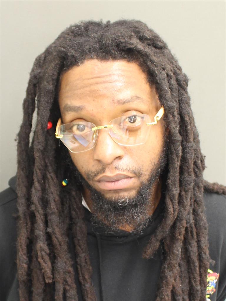  BRADLEY MARVIN GRIFFITHS Photo Image