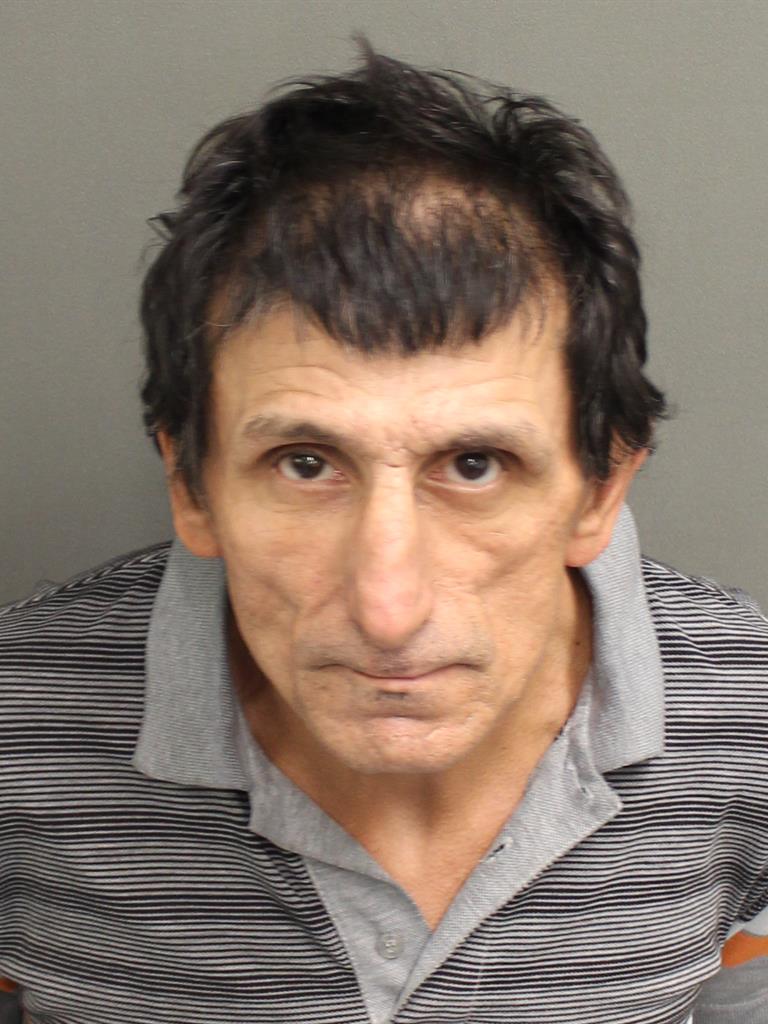  DAVID MANUEL MORENO Photo Image