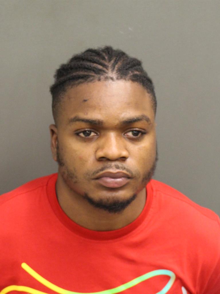  ANDREW ERICKTON DAVIDS Mugshot / County Arrests / Orange County Arrests