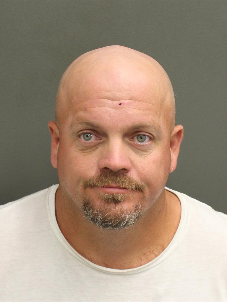  CHRISROPHER GONZALESEVANS Mugshot / County Arrests / Orange County Arrests