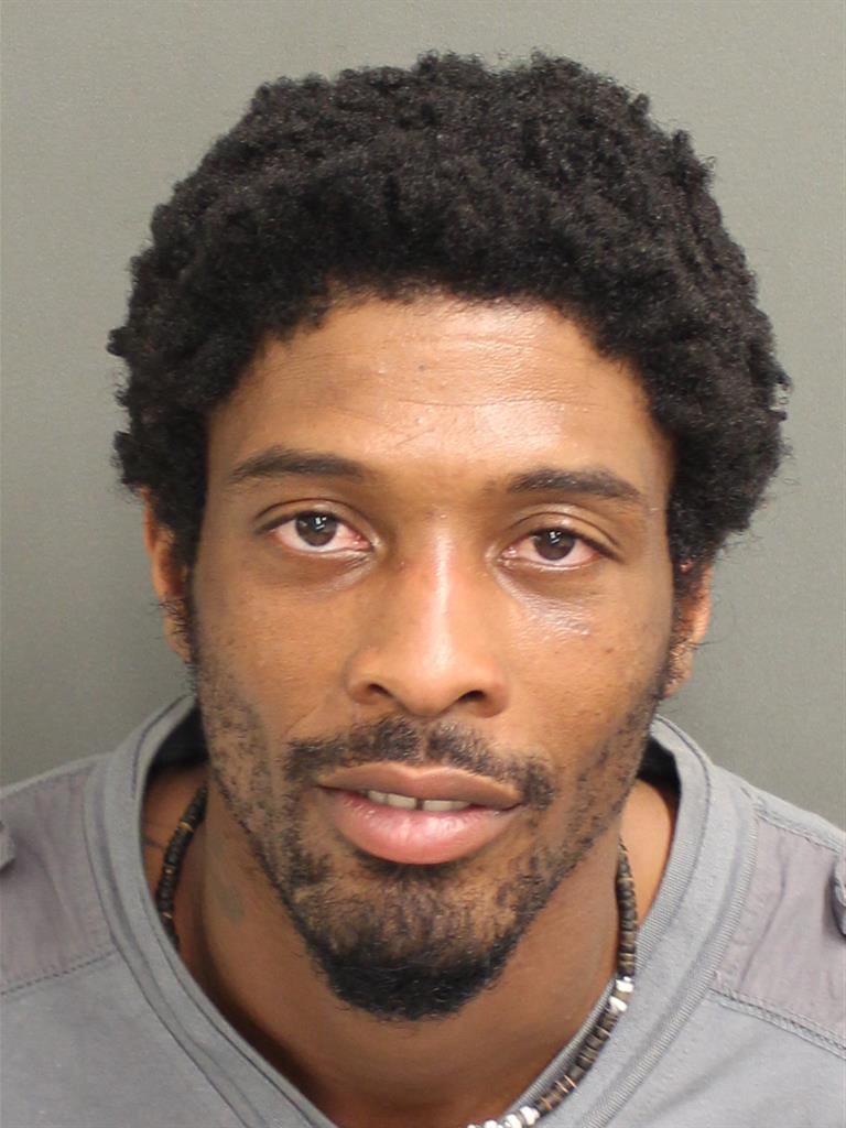  QUADALE VANTARIUS SEAY Mugshot / County Arrests / Orange County Arrests