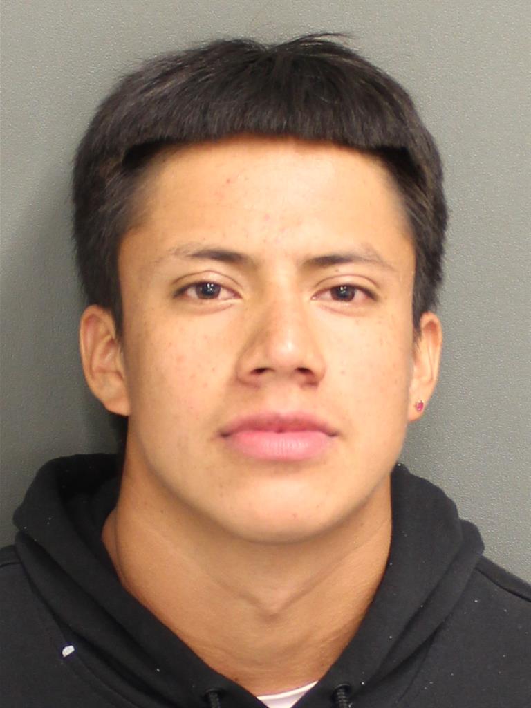  BLANDER SAUL OROZCOLOPEZ Photo Image