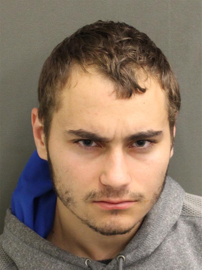  DRAYK ANTHONY JOHNSON Photo Image