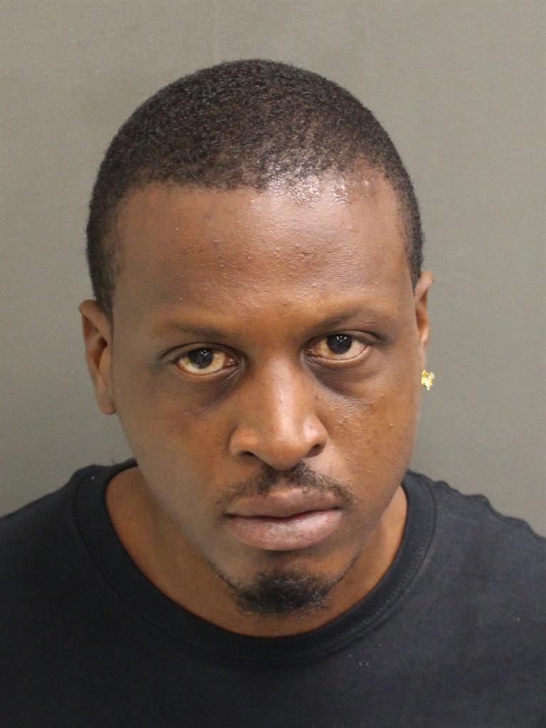  DEMETRIUS BERNARD KERRY Photo Image