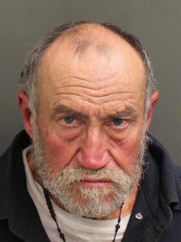  JOHN  III PEMBERTON Mugshot / County Arrests / Orange County Arrests